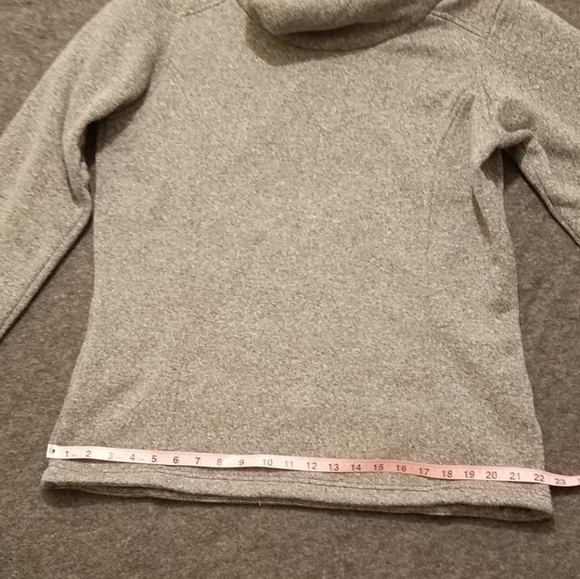 Columbia Fleece Pullover - Picture 7 of 9